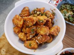 -付小姐在成都(川沙店)