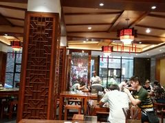 大堂-毅祥斋老孙家泡馍(北院门鼓楼店)