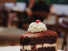 -Peet's Coffee皮爷咖啡(德基店)