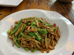 -潮喜竹溪荔湖酒家(荔枝湾店)