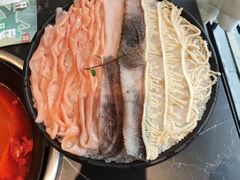 -巴蜀大将火锅(春熙店)