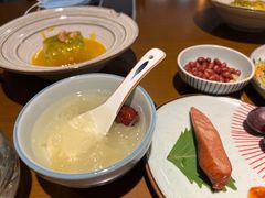 -如禾素食·下午茶·糖水