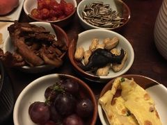 -青藤茶馆(南山路店)