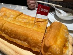 -滋粥楼·顺德菜(番禺广场总店)