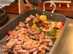 -印象餐厅(杭州国际博览中心北辰大酒店)