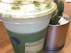 -喜茶(深圳福田星河COCO Park店)