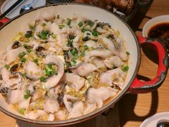 -醉得意·家常菜(华堂店)