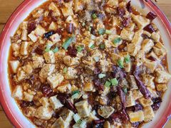 -先启半步颠·川菜小炒