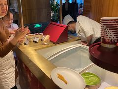 -佛山保利洲际酒店·月色西餐厅