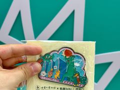 -凯德MALL(西直门店)
