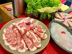 -谭鸭血老火锅(长春一店)