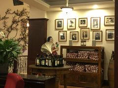 -邓丽君音乐主题餐厅