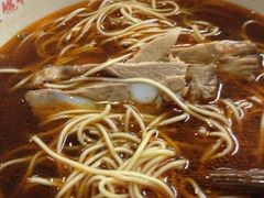 辣肉面-潘国仙耳光馄饨(黄家阙路店)
