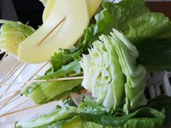 -签味爽成都老火锅串串(窑头路店)