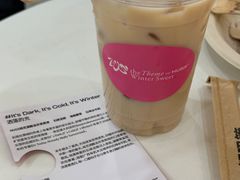 -HUGS coffee(东区店)