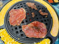 -牛犇烤肉(物资学院路店)