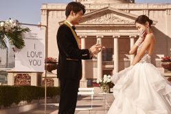 -米莱摄影写真(五大道别墅店)