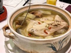 -老吉士酒家(天平路店)