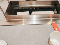 -三炮儿烧烤·羊锅·铁锅炖(南京首店)