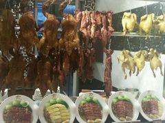 -食悦天美食广场(武汉壹方购物中心店)