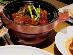 -乔街深夜食堂·小龙虾·高压锅生蚝(杭州总店)
