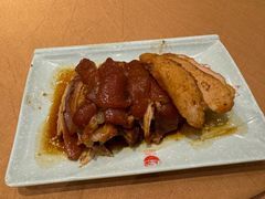 -抱德·潮汕味(敦和店原惠城鱼仔)
