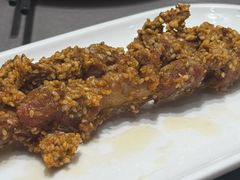 -燕春楼(海河华鼎店)