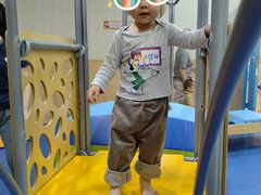 -金宝贝早教(南山花园城店)