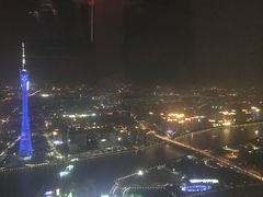 -广州四季酒店·天吧·高空酒吧