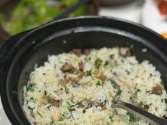 -马仕玖煲·融合菜·酥不腻烤鸭(人大店)