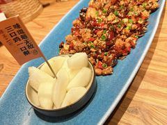 -辣不二水煮鱼(哈西店)