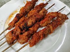 -老字号故乡烤肉店(总店)