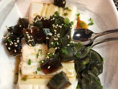 -樱の千渡日式料理·铁板烧•烧鸟(金盛田广场店)
