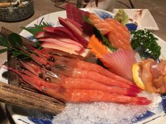 -贵木日本料理·铁板烧(新地假日广场店)