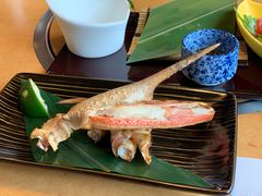 -蟹道乐(道顿堀本店)