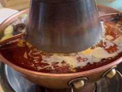 -福寿斋·老北京铜锅涮肉·烤鸭(顺义总店)