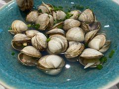 -阿里郎海鲜酒店