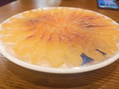 -三文彩虹鳟鱼庄