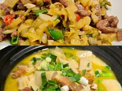 -千岛湖小鱼儿·淳安匠心农家菜