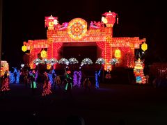 -深圳锦绣中华民俗村