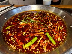 -小饕荟雅安贡椒鱼鲜馆(广福桥店)
