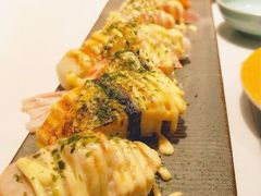 -晴季寿司(活力城店)