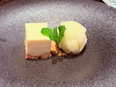 -Ginza Onodera铁板烧(外滩十八号店)