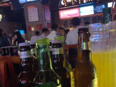 -HIB HUB公社(解放西路店)