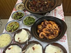 -回味黑鸭煲·始于2006(万松园店)