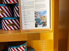 -贡多拉礼品及售票廊(威尼斯人酒店)