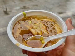-安海五叔公土笋冻(西街店)