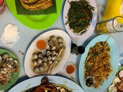 -明记烧鱼美味店