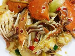 -小辣妹川味海鲜加工店(第一市场椰风巷店)
