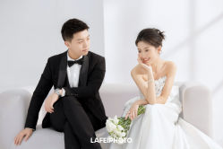 -帆拉斐婚纱摄影(春熙店)